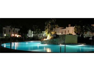 Location Maison jumelée à Urbanización real de la barrosa i 104. Alquiler vacacional   ctc/2017/038372