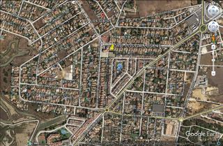 Terreny residencial a Calle Gran vía los Gallos 43