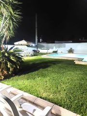 Lloguer Xalet a Camino del pozo la boyal 51. Alquiler vacacional