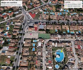Terreny residencial a Calle Ostrero 44
