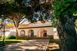Alquiler Chalet en La Barrosa. Alquiler vacacional. codigo turístico vut/ca/25368