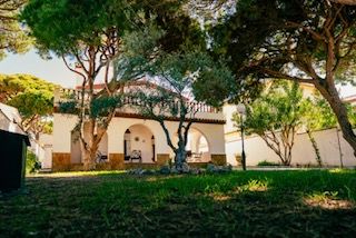 Location Chalet à La Barrosa. Alquiler vacacional. codigo turístico vut/ca/25368