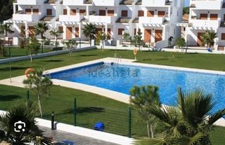 Apartament a Calle maracaibo 18. Venta de apartamento en urb. la carrajolilla