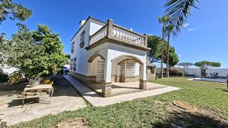 Xalet a Camino del sotillo 51. Chalet en el sotillo