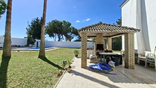 Xalet a Camino del Sotillo 51