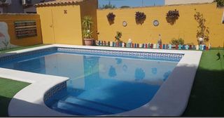 Xalet a Camino del Esla 2