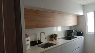 Casa adosada en Urbanización apartaclub la barrosa i 181. Vivienda unifamiliar