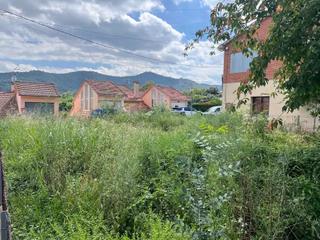 Terreny residencial a Besalú. Parcela en venta situada en besalú.