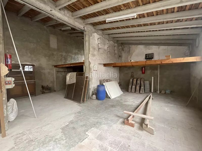 Foto c38e0e70-6d25-4a5a-a031-6e452df74274. Masia a Maià de Montcal