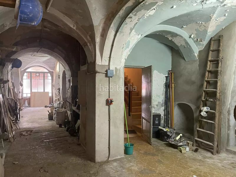 Foto cd18fcbd-4de3-43b0-b6a2-acc6dd373e80. Masia a Maià de Montcal