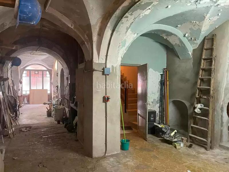 Foto 01b1fe3e-fd6b-4bcb-ae52-f3877ac7e9bf. Masia a Maià de Montcal