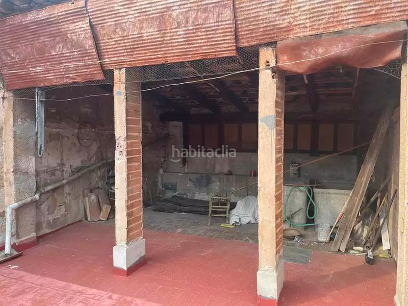 Foto 55ddcd2a-30f4-4d1f-a207-64a4154fc521. Masia a Maià de Montcal