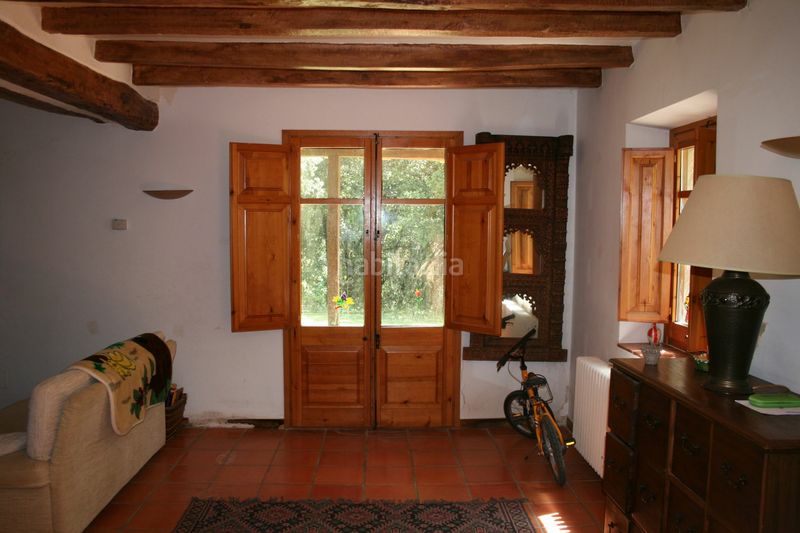 Foto 1f238ff3-57fa-423d-a2a3-7b9fa45b5350. Masia amb calefacció a Sant Ferriol