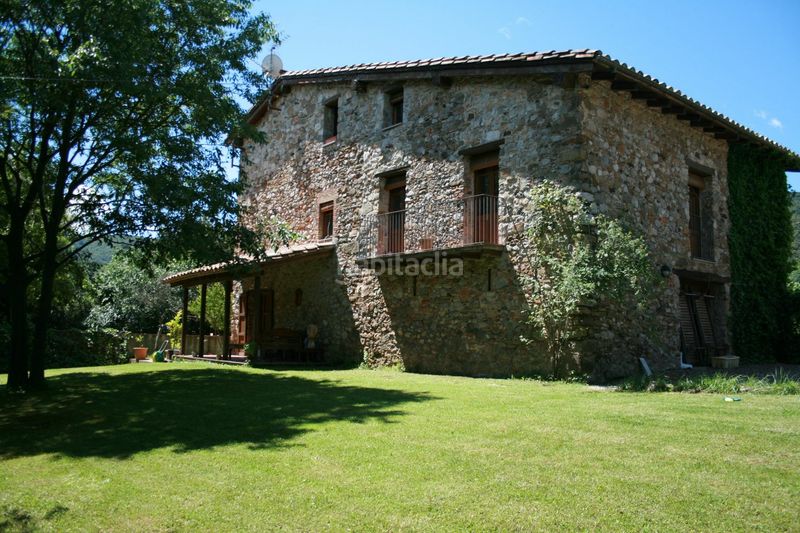 Foto 3b4f7fe6-8092-4e24-a228-f346e35fb29f. Masia amb calefacció a Sant Ferriol