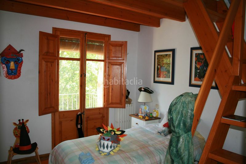 Foto 82cf9a50-739c-4014-a023-864f26a1aee7. Masia amb calefacció a Sant Ferriol