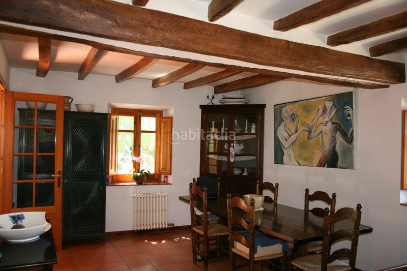 Foto 8cd6b149-9f9a-46b6-8e5e-e328573826a1. Masia amb calefacció a Sant Ferriol