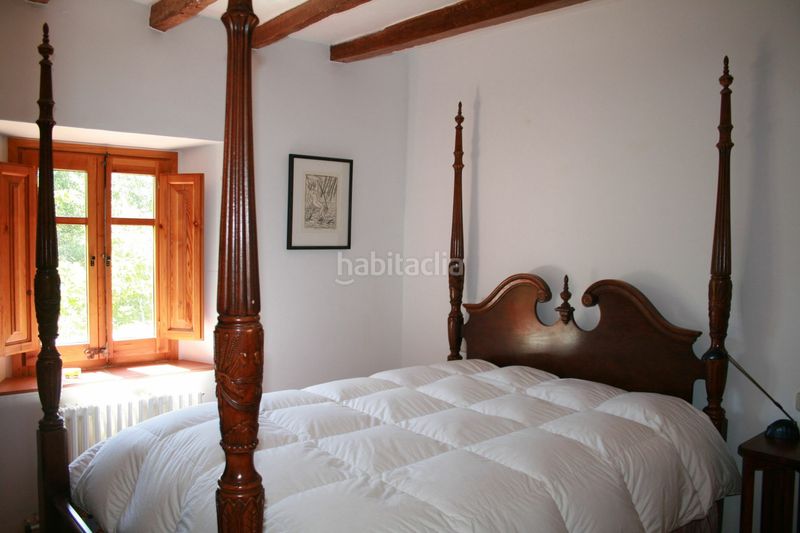 Foto 930908f6-7411-45eb-903e-9f1f0d865932. Masia amb calefacció a Sant Ferriol