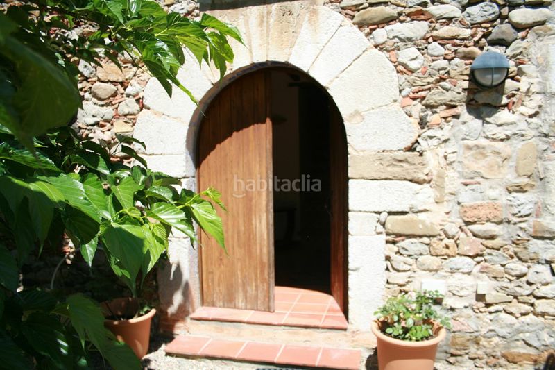 Foto 9639dc8e-2e4e-43ba-8af4-21939101b8b0. Masia amb calefacció a Sant Ferriol