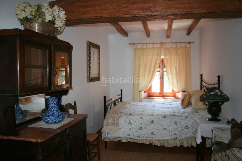 Foto a19062e8-252f-4b3f-ac32-a76fb3e2afdf. Masia amb calefacció a Sant Ferriol