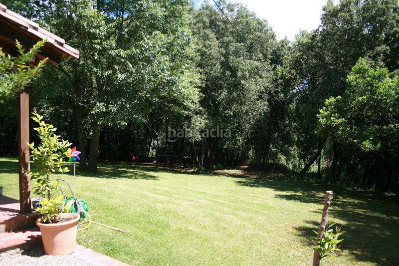 Foto afc9e35c-434e-4227-aca5-62f77cfdf186. Masia amb calefacció a Sant Ferriol