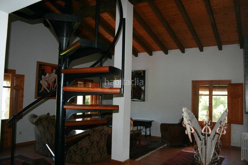 Foto b776f5f5-41a7-4ed1-bd50-ecd0198495b3. Masia amb calefacció a Sant Ferriol