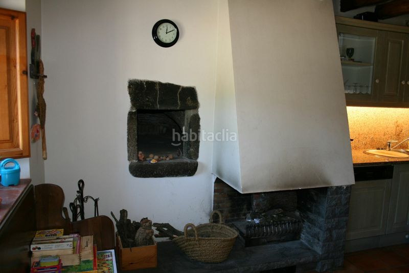 Foto d0430125-2eef-4474-8676-b0f917dded7f. Masia amb calefacció a Sant Ferriol