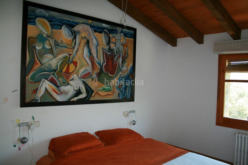 Foto fb7d7f84-5d50-489a-b81f-f5ef5932a87e. Masia amb calefacció a Sant Ferriol