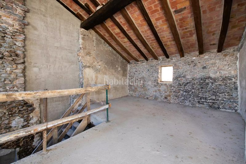 Foto 672273eb-0e27-4c75-a118-1dab3763e927. Masia a Crespià