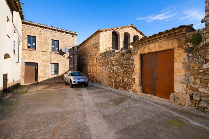 Foto e3b68116-29b2-4df8-9e20-f987ba14de26. Masia a Crespià