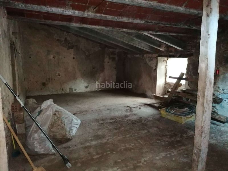 Foto 5f4c49b4-c7c8-422c-90ce-ab3a63538dee. Masia a Vall d´en Bas (La)