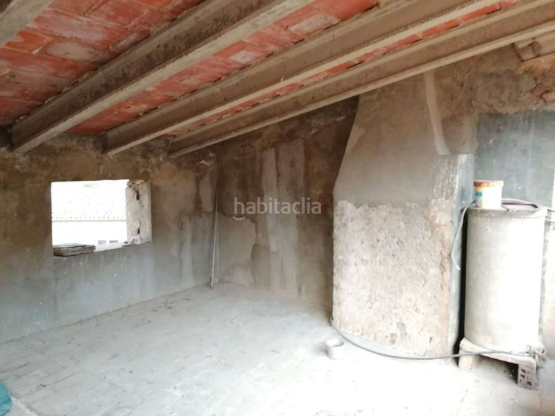 Foto b249f76b-d85a-4f05-8ffb-4bcc7d6e5bb2. Masia a Vall d´en Bas (La)