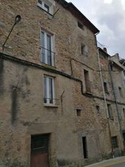 Country house in Vall d´en Bas (La). Casa de pueblo situdada en sant esteve den bas.