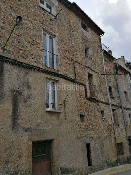 Foto bbcad618-2b25-4e22-9e57-2bea633a285d. Masia a Vall d´en Bas (La)