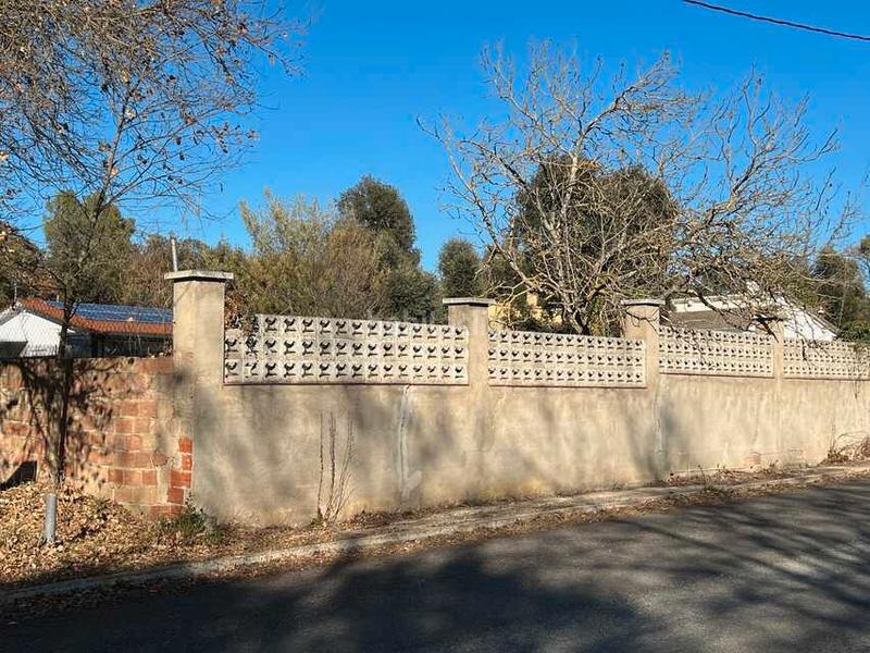 Foto 2520b8f5-23a1-493a-bc44-810d8302dd01. Terrain résidentiel dans Maià de Montcal