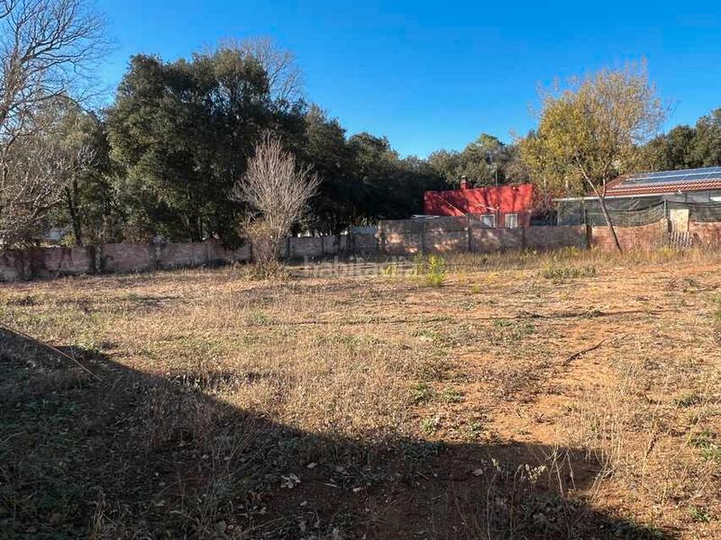 Foto ac8e95ba-832c-407e-8b9d-3be80c064bb0. Terrain résidentiel dans Maià de Montcal