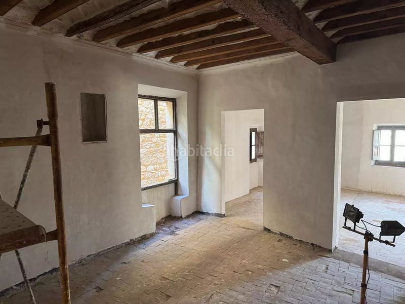 Foto fa021c0b-db61-4797-aad0-35e9a914df54. Masia a Crespià