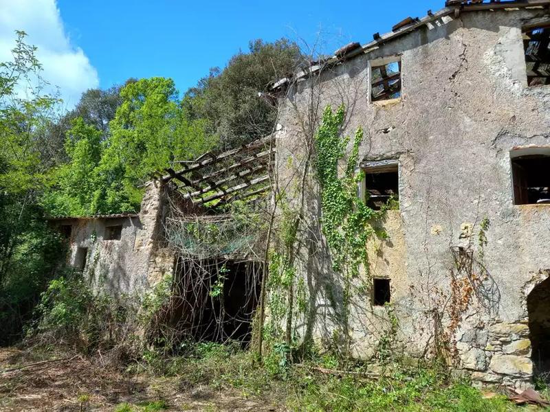 Foto 015da93a-02f2-4a04-a95c-68457de2a1cf. Masia a Sant Joan les Fonts