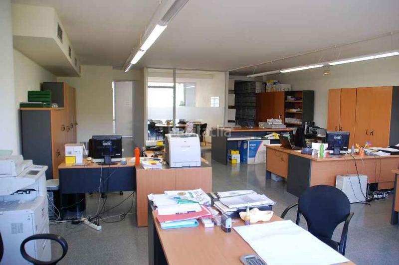 Foto bb949329-dbf1-44cc-9778-b06c334b4c8c. Alquiler local comercial céntrico local de alquiler situado , zona vila olímpica. en Banyoles