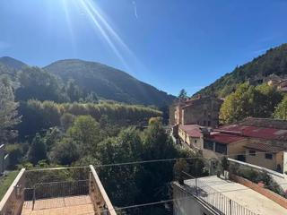Appartement à Ribes de Freser. Piso en venta, situado en ribes de freser.