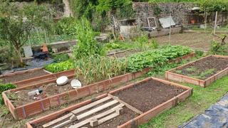 Residential Plot in Sant Jaume de Llierca