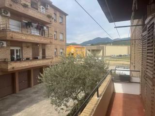 Appartement à Besalú. Piso en venta, situado en el pueblo de besalú.