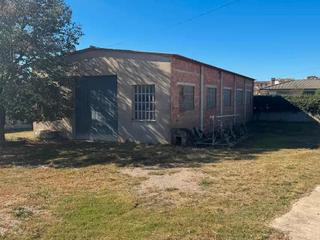 Fabrikhalle in Tortellà. Nave en venta, situada en el pueblo de tortellà.