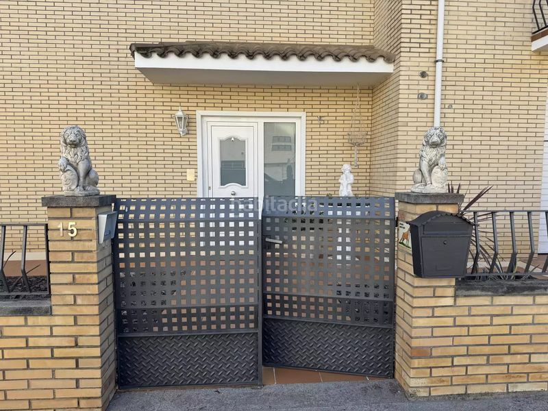 Foto 55d5f208-1b57-4236-bd20-b8849094acb0. Casa magnífica casa aislada, situada en el pueblo . en Besalú