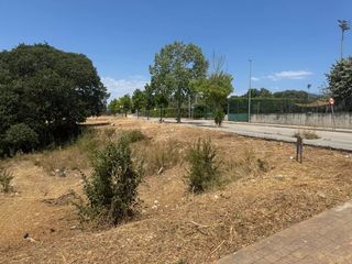 Residential Plot in Besalú