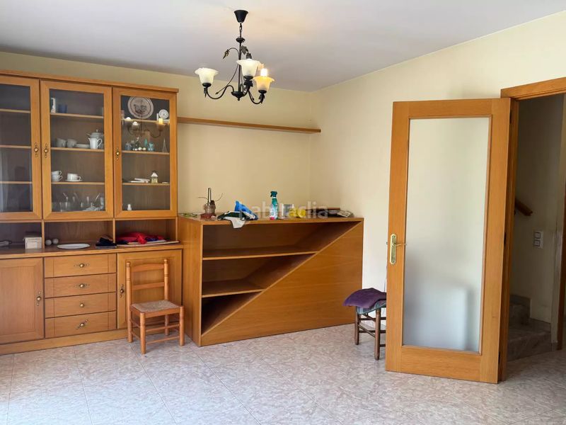 Foto 18d181a9-da4b-46ce-94a6-d81d58ce1c97. Casa adossada amb calefacció a Dreta de l´Eixample Barcelona