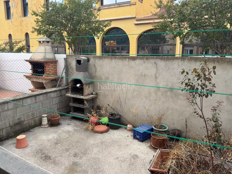 Foto 34251093-6839-4d50-bf00-df9c71dfe292. Casa adossada amb calefacció a Dreta de l´Eixample Barcelona