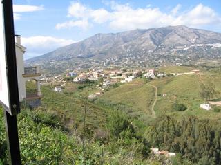 Terreny residencial a Campo de Mijas. Terreno en venta en la sierrezuela