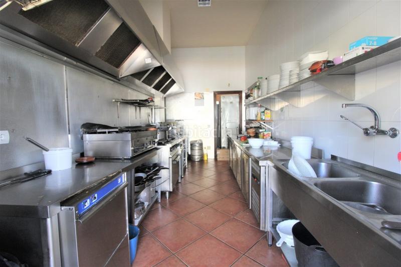 Foto 47a90abc-8ec9-400b-bfe0-8666b8884d5c. Locale commerciale in Calahonda Mijas