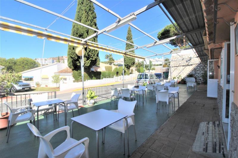Foto 5ce6c827-da0e-4951-ae95-d07131c9c197. Locale commerciale in Calahonda Mijas