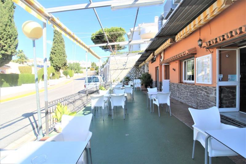 Foto 7f3693ad-9af3-4f7e-9091-486f2840081b. Locale commerciale in Calahonda Mijas